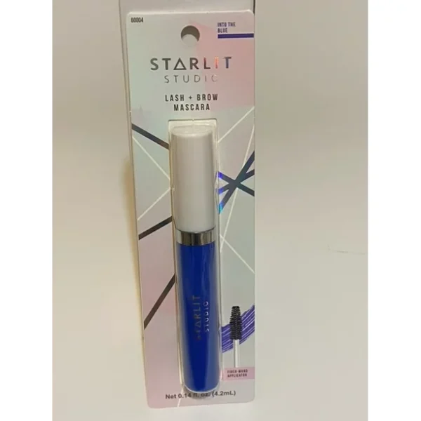 Box of 3 - "Into The Blue" Lash + Brow Mascara