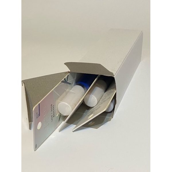 Box of 3 - "Into The Blue" Lash + Brow Mascara, by Starlit Studio - Image 3