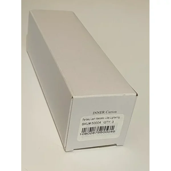 Box of 3 - "Lilac Lightning" Lash + Brow Mascara