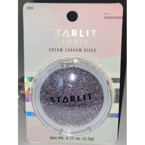 Pack of 2 - Rigel (lavender) Cream Shadow Discs