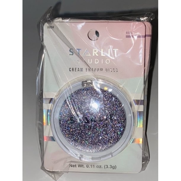 Pack of 2 - Rigel (lavender) Cream Shadow Discs by Starlit Studio - Image 3